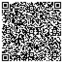QR code with Hauni's Helping Hands contacts