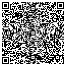 QR code with Haven House Inc contacts