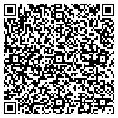 QR code with He Will Provide Inc contacts