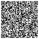 QR code with Makeawish Foundation of AK Inc contacts