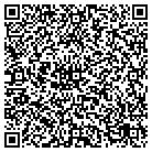 QR code with Mary Madgalene Home Alaska contacts