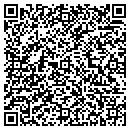 QR code with Tina Anderson contacts