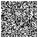 QR code with Turn A Leaf contacts