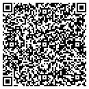 QR code with United Way contacts