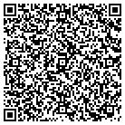 QR code with University Of Ak-Eagle River contacts