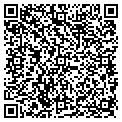 QR code with Juv contacts