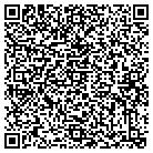 QR code with Anchorage Endodontics contacts