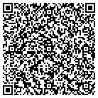 QR code with Anchorage Pediatric Dentistry contacts