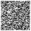 QR code with Apwm Inc contacts