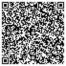 QR code with Arvac Community Devmnt Office contacts