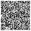 QR code with East III John R DDS contacts