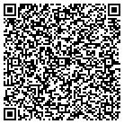 QR code with Calvary Bread-Life Ministries contacts