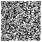 QR code with Family First Dentistry contacts