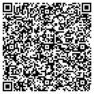 QR code with Fredenberg Dental Service Inc contacts