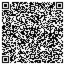 QR code with Halliday James DDS contacts
