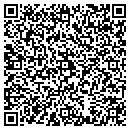 QR code with Harr Greg DDS contacts