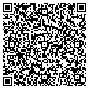 QR code with Hartman Brian DDS contacts