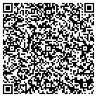 QR code with Corner Stone Community Cslg contacts