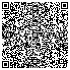 QR code with Hipsher Thomas G DDS contacts
