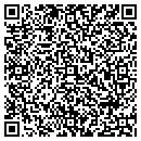 QR code with Hisaw Thane C DDS contacts