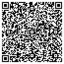 QR code with Hodnik Vickey J DDS contacts