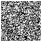 QR code with Marion County Community Service contacts