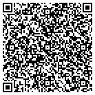 QR code with Food Bank-Northeast Arkansas contacts