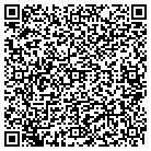 QR code with Mabry Phillip H DDS contacts