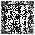 QR code with Mcneil Jonathan C DDS contacts