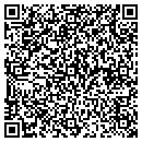 QR code with Heaven Loft contacts