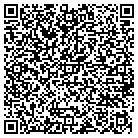 QR code with Junior League of N Little Rock contacts