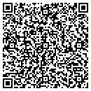 QR code with Oudin Jonathan R DDS contacts