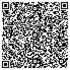 QR code with Making A Difference Outreach Ministies Inc contacts