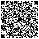 QR code with Marriage & Family Therapy contacts