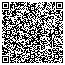 QR code with Potluck Inc contacts