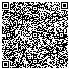 QR code with Wenzell Dominic DDS contacts