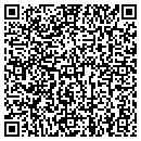 QR code with The Hart House contacts