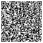 QR code with White County Domestic Violence contacts
