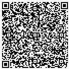QR code with White River Senior Housing Inc contacts