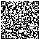 QR code with Bladon Dds contacts