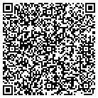 QR code with San Luis Valley Area Health contacts