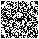 QR code with Central Arkansas Dental Assoc contacts