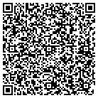 QR code with DE Atley Christina DDS contacts