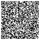QR code with Dentures & Dental Services Inc contacts
