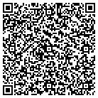 QR code with D Eric Magill M D P A contacts