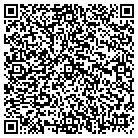 QR code with DE Ruyter David M DDS contacts