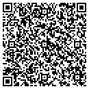 QR code with D W Hensley Dr contacts