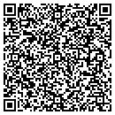 QR code with Hall James DDS contacts