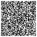 QR code with Harderson Marty DDS contacts