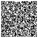 QR code with Harper Mitchell R DDS contacts